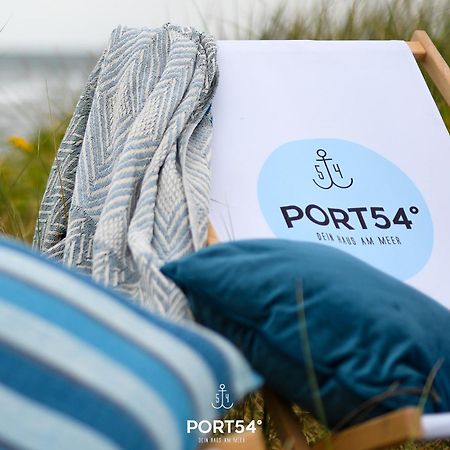 Apartament Katamaran Olpenitz Zewnętrze zdjęcie