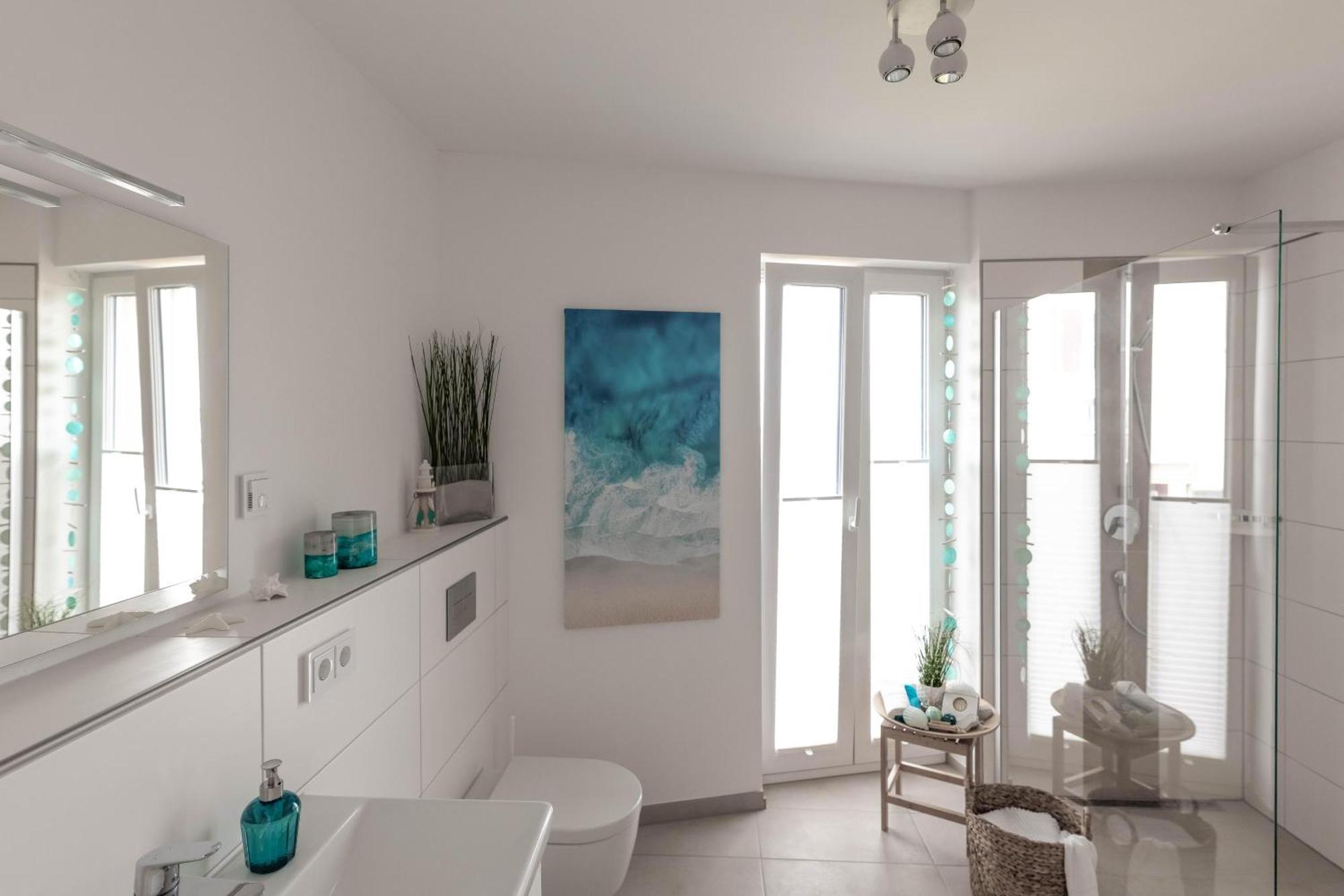 Apartament Katamaran Olpenitz Zewnętrze zdjęcie