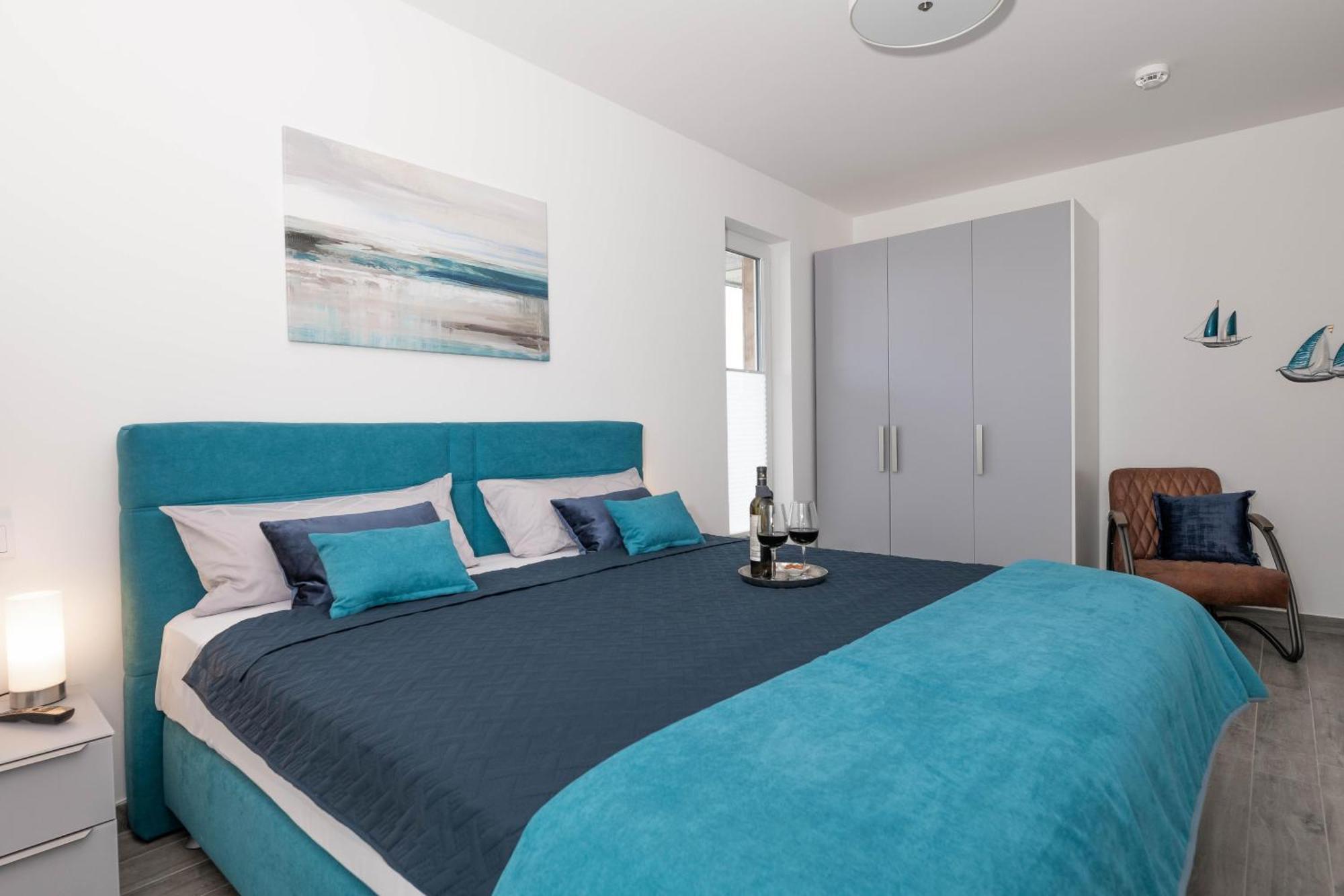 Apartament Katamaran Olpenitz Zewnętrze zdjęcie