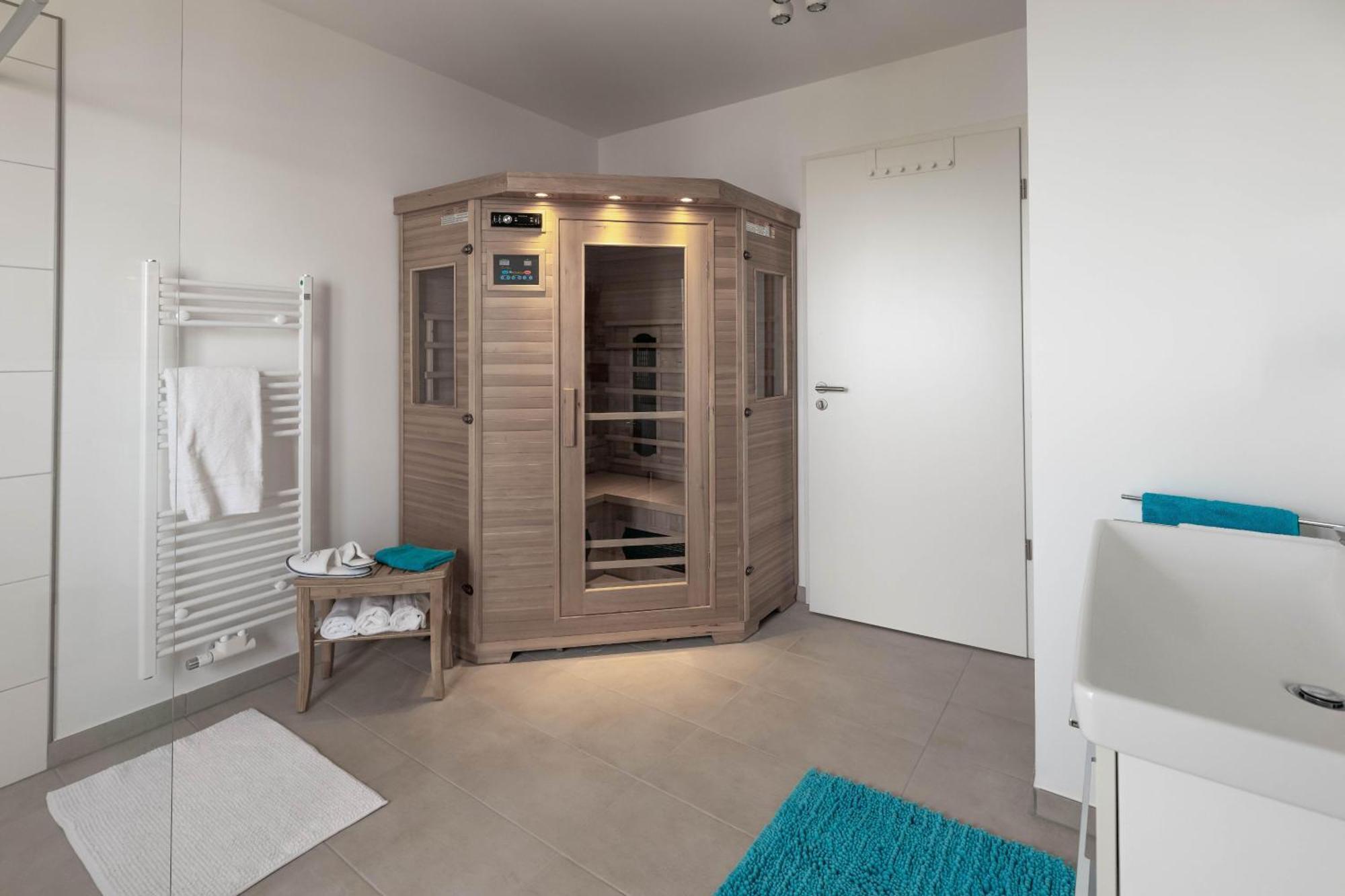 Apartament Katamaran Olpenitz Zewnętrze zdjęcie