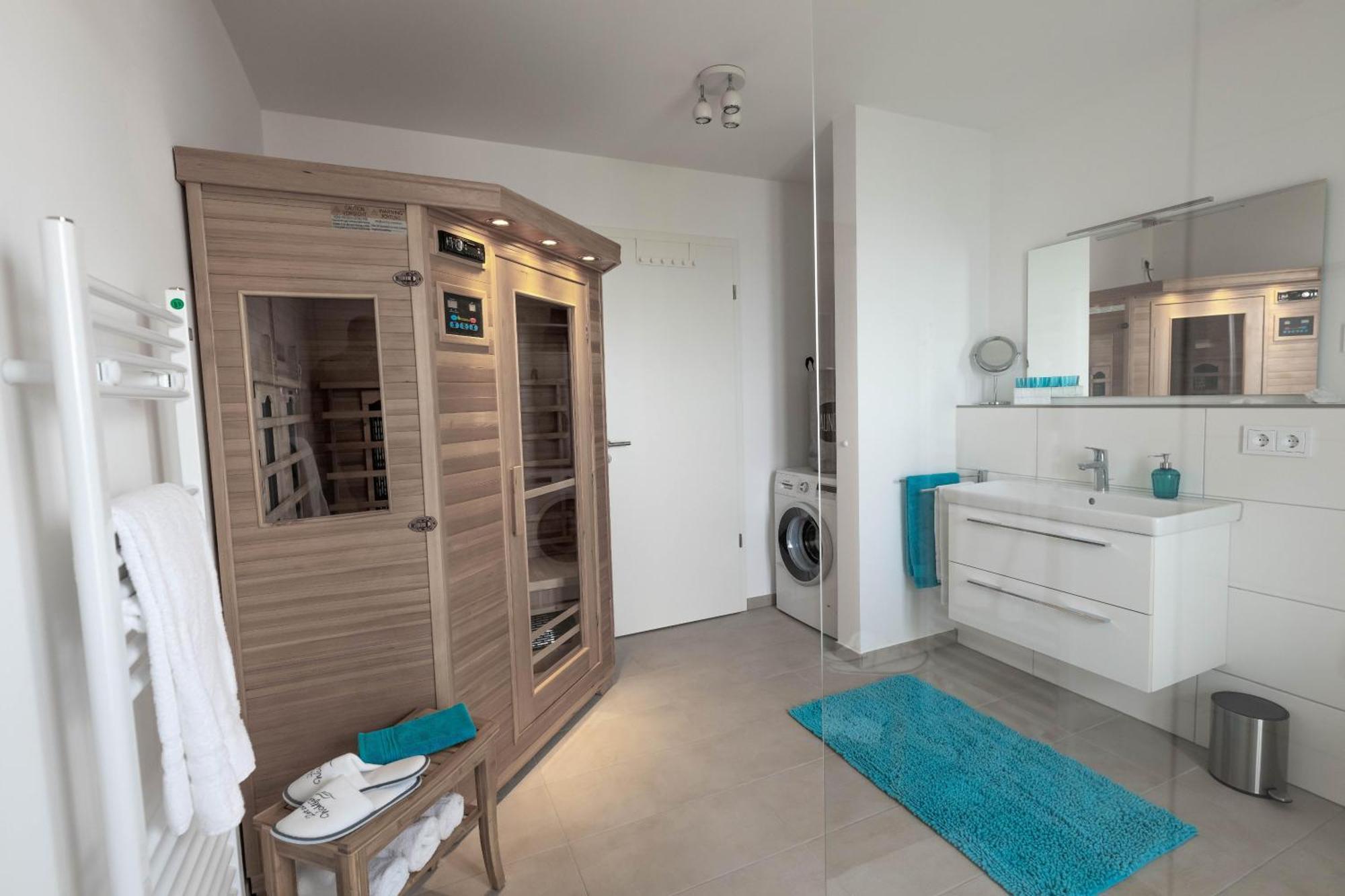 Apartament Katamaran Olpenitz Zewnętrze zdjęcie