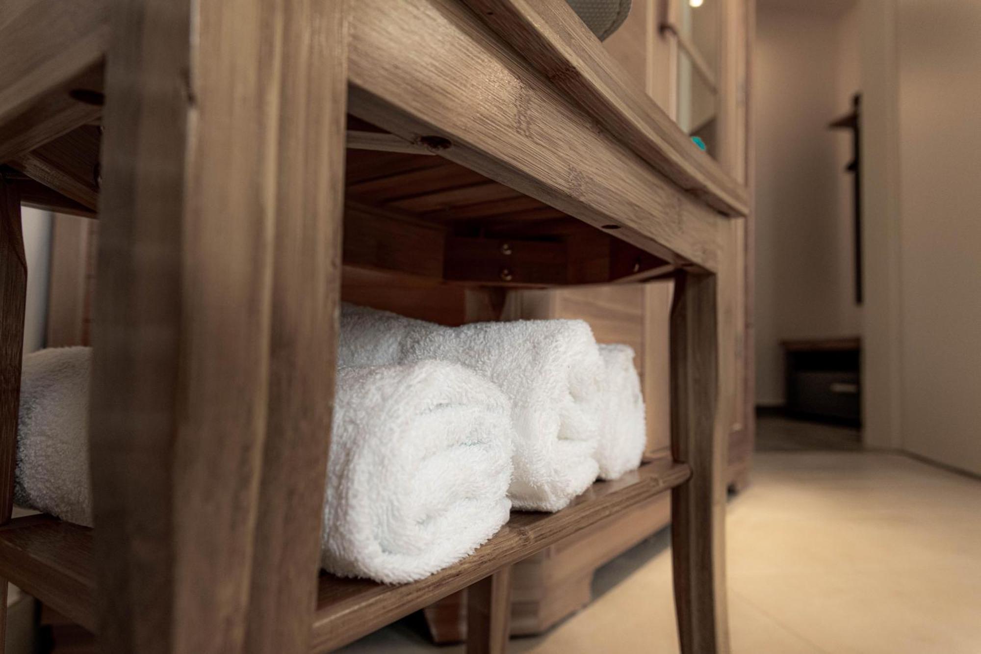 Apartament Katamaran Olpenitz Zewnętrze zdjęcie