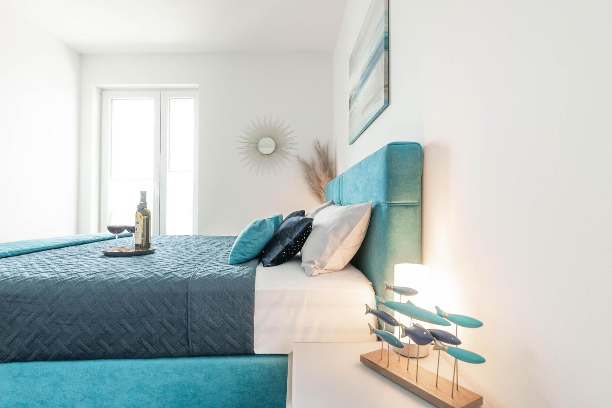 Apartament Katamaran Olpenitz Zewnętrze zdjęcie