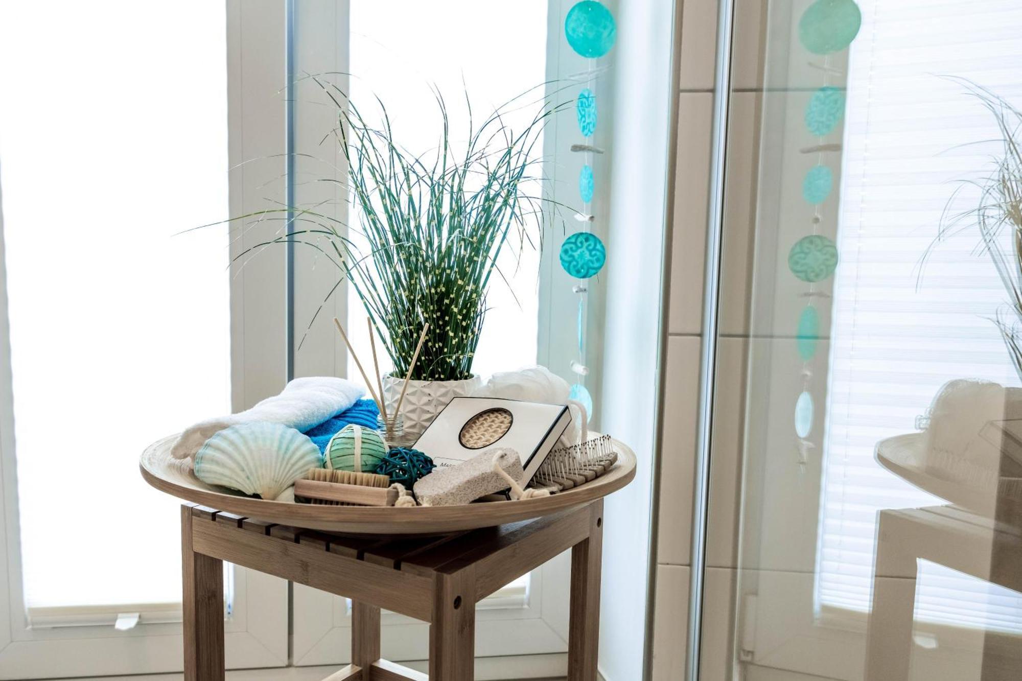 Apartament Katamaran Olpenitz Zewnętrze zdjęcie
